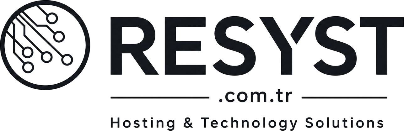 Resyst Hosting
